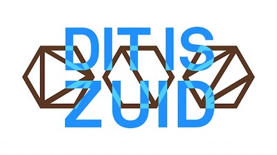 Logo Dit is Zuid